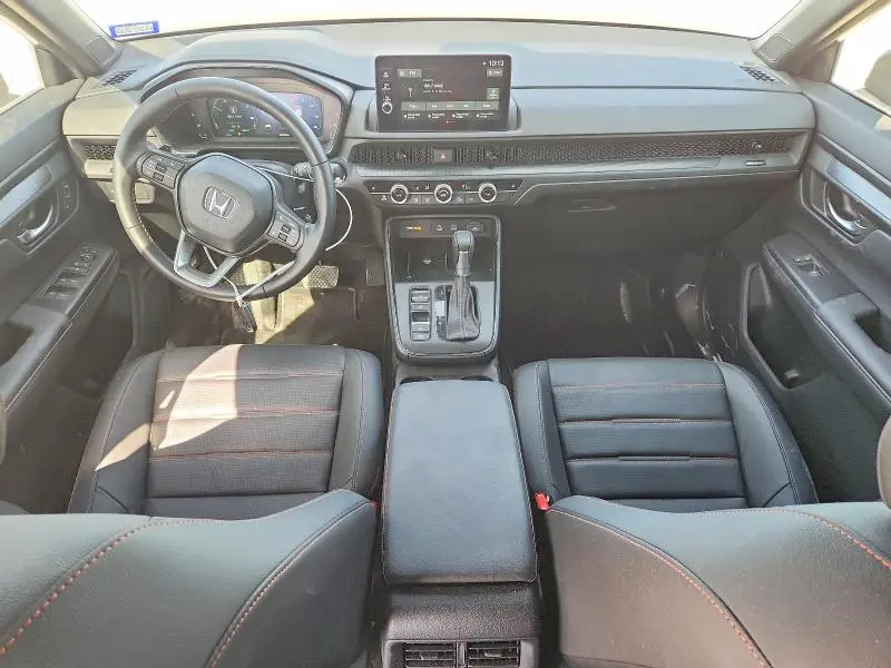 2026 HONDA CR-V SPORT-L  