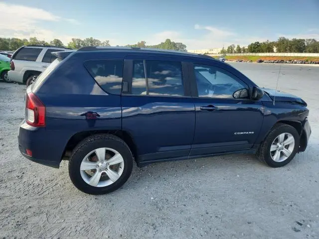2015 JEEP COMPASS SPORT