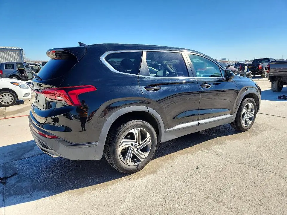 2021 HYUNDAI SANTA FE SE  