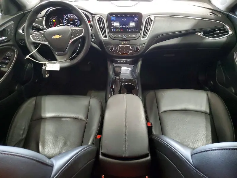 2023 CHEVROLET MALIBU PREMIER  