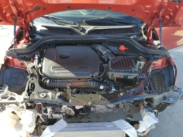 2021 MINI COOPER S