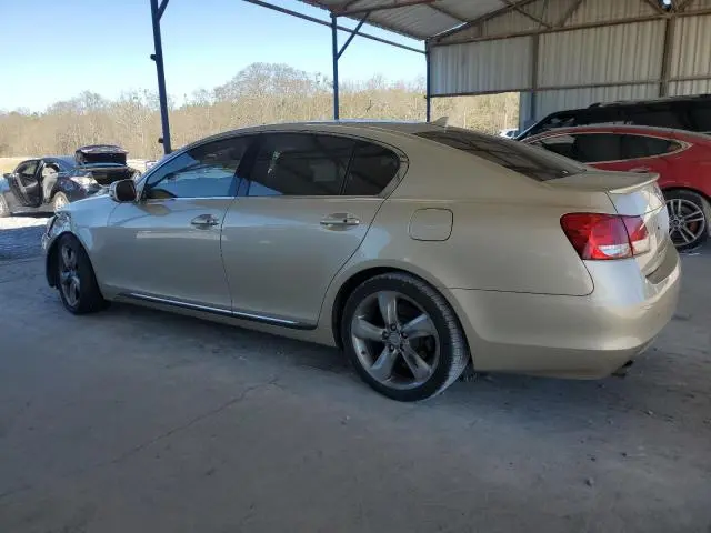 2011 LEXUS GS 350  
