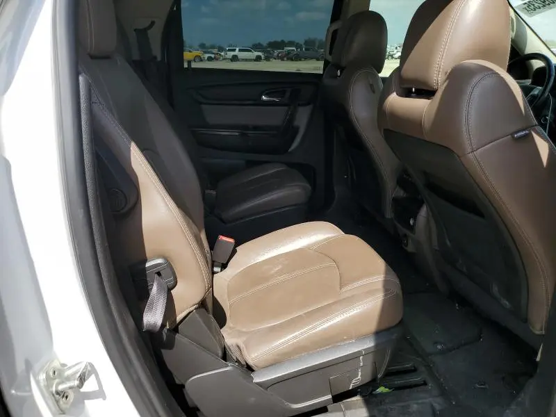 2017 GMC ACADIA LIMITED SLT-2  