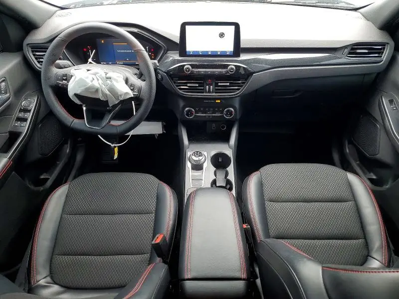 2025 FORD ESCAPE ST LINE  
