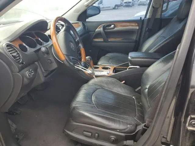 2011 BUICK ENCLAVE CXL