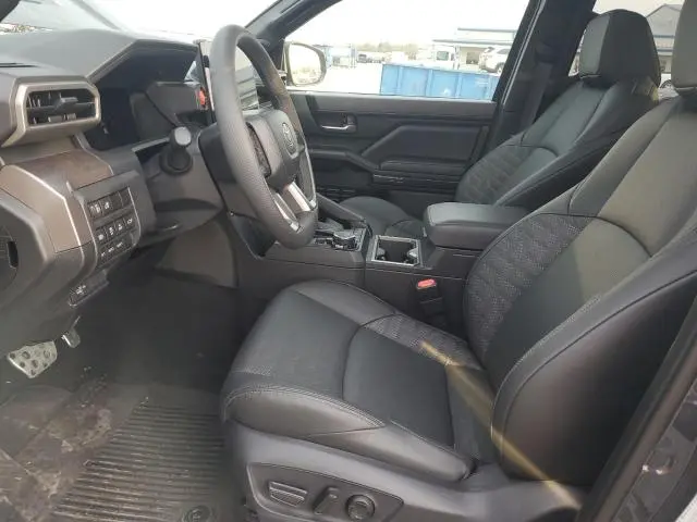 2024 TOYOTA TACOMA DOUBLE CAB  