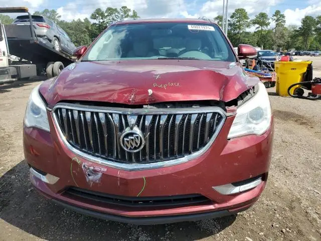 2016 BUICK ENCLAVE