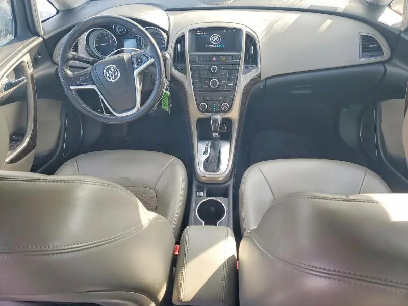 2013 BUICK VERANO   
