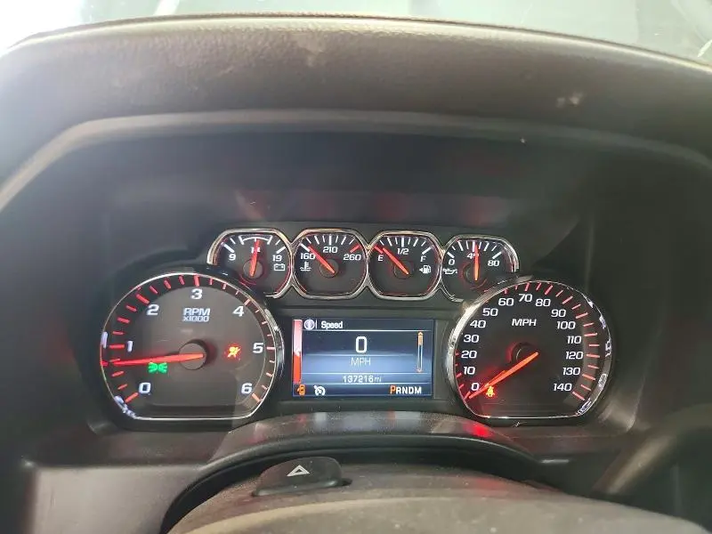 2014 GMC SIERRA K1500 SLT  