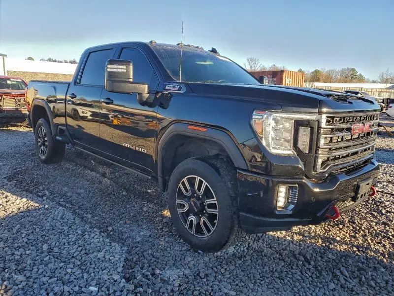 2022 GMC SIERRA K2500 AT4  
