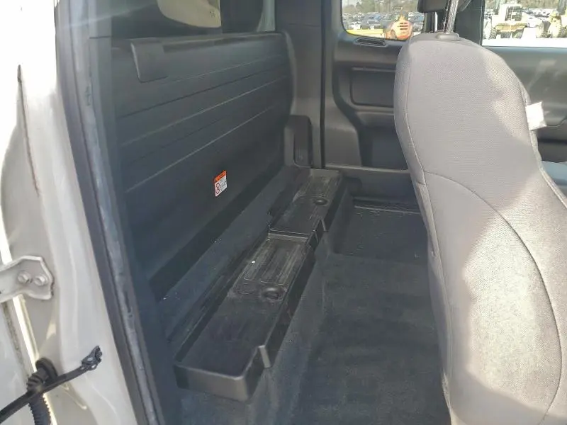 2023 TOYOTA TACOMA ACCESS CAB  