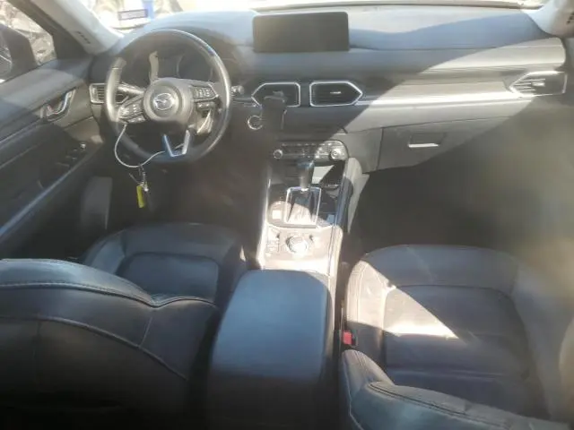 2022 MAZDA CX-5 PREMIUM  