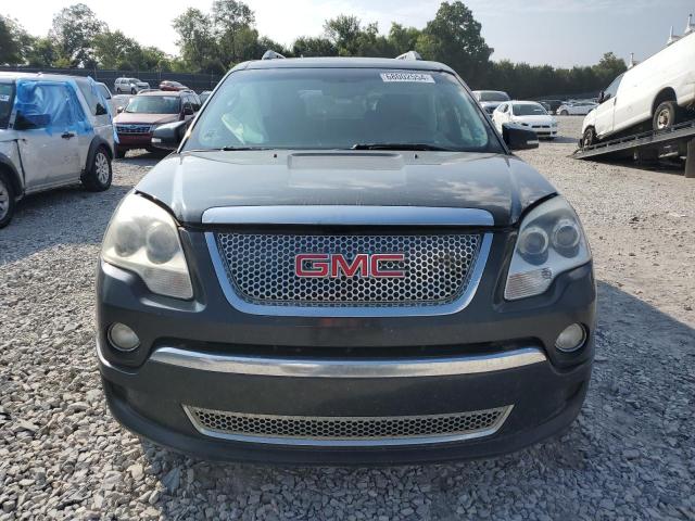 2011 GMC ACADIA DENALI