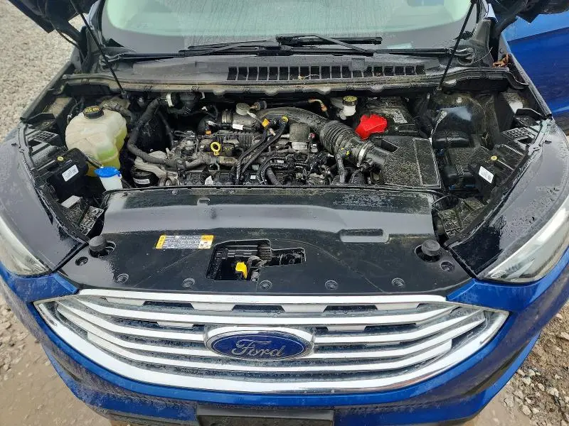 2020 FORD EDGE SE  