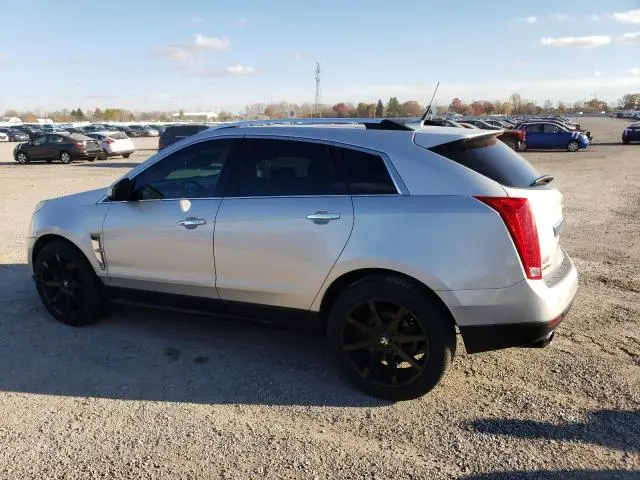 2011 CADILLAC SRX PERFORMANCE COLLECTION  