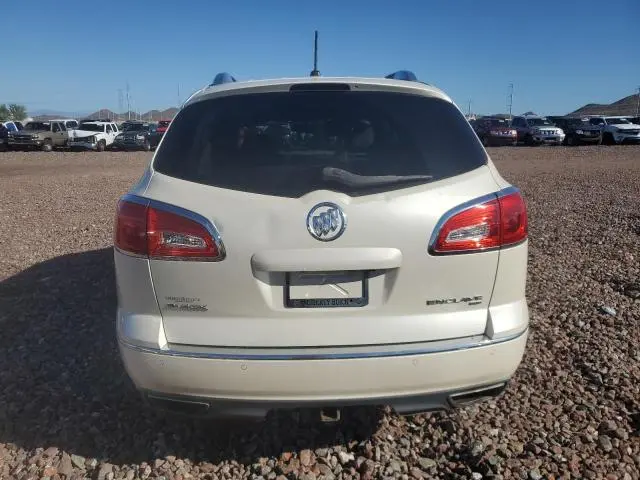 2014 BUICK ENCLAVE   