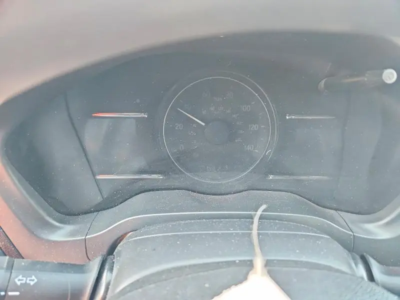 2020 HONDA HR-V EX  