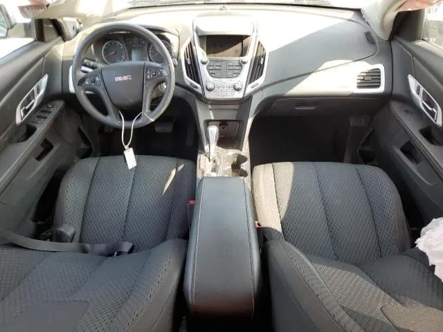 2012 GMC TERRAIN SLE  