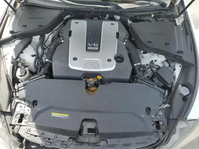 2014 INFINITI Q50 BASE  