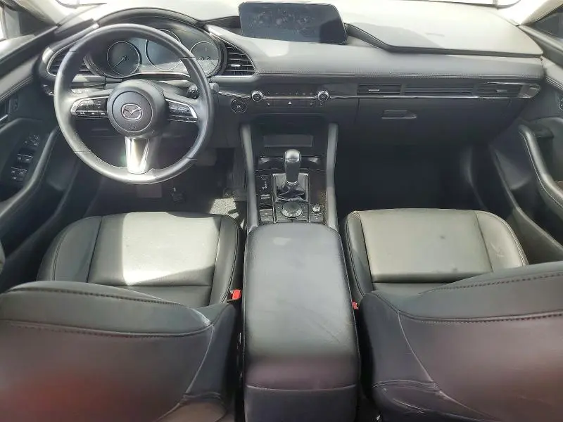 2025 MAZDA 3 PREFERRED  