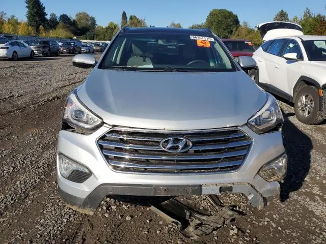2015 HYUNDAI SANTA FE GLS  