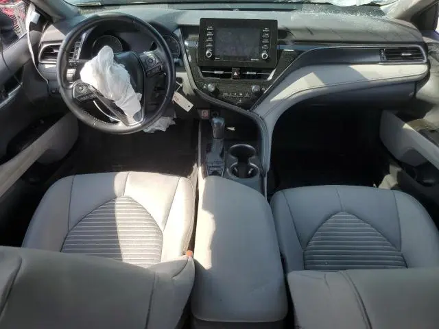 2023 TOYOTA CAMRY SE NIGHT SHADE  