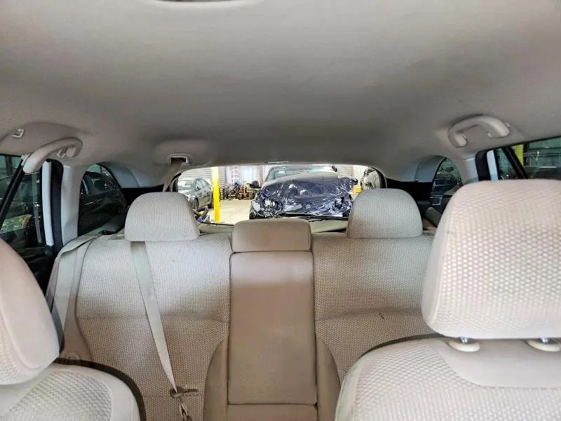 2019 SUBARU OUTBACK 2.5I  