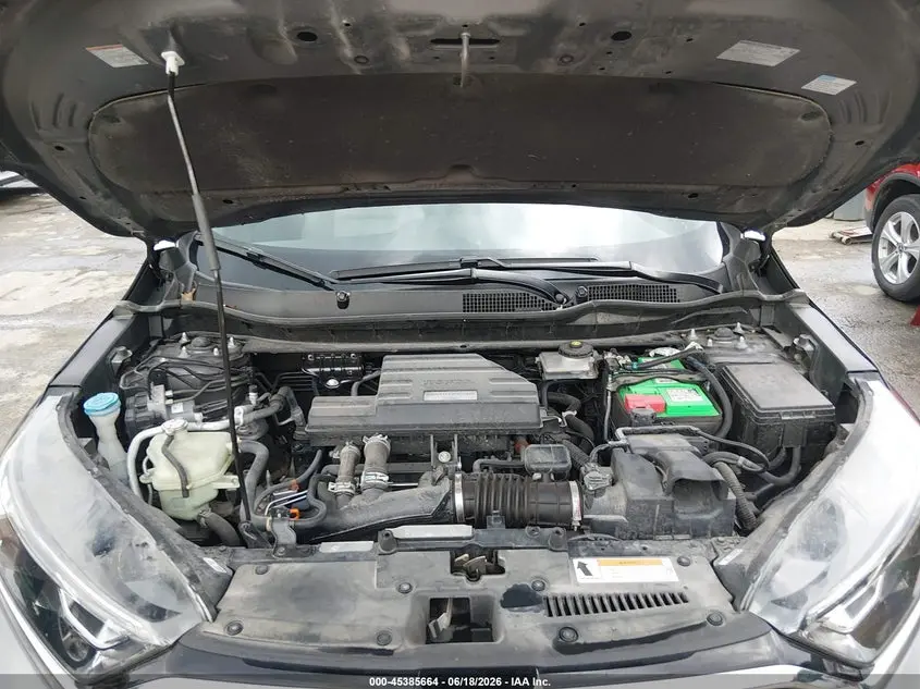 2020 HONDA CR-V AWD EX