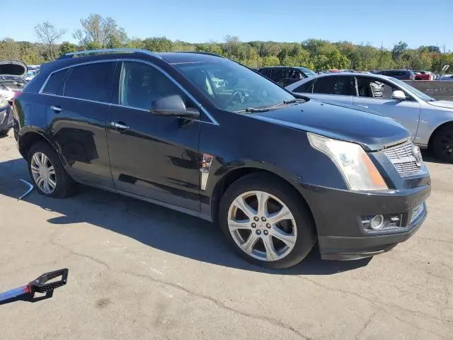 2011 CADILLAC SRX PERFORMANCE COLLECTION  