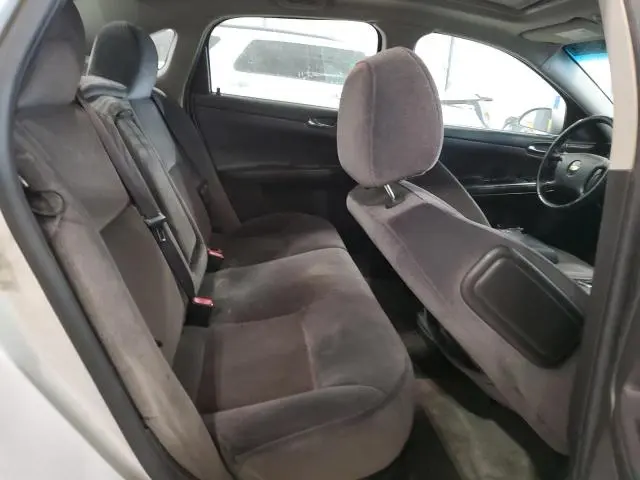 2013 CHEVROLET IMPALA LT  