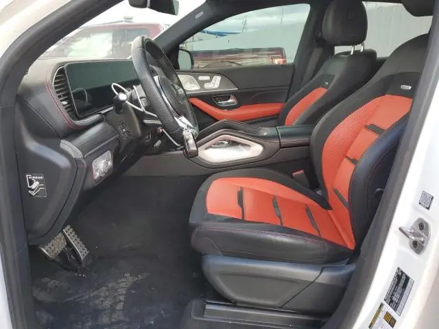 2023 MERCEDES-BENZ GLE COUPE AMG 53 4MATIC  