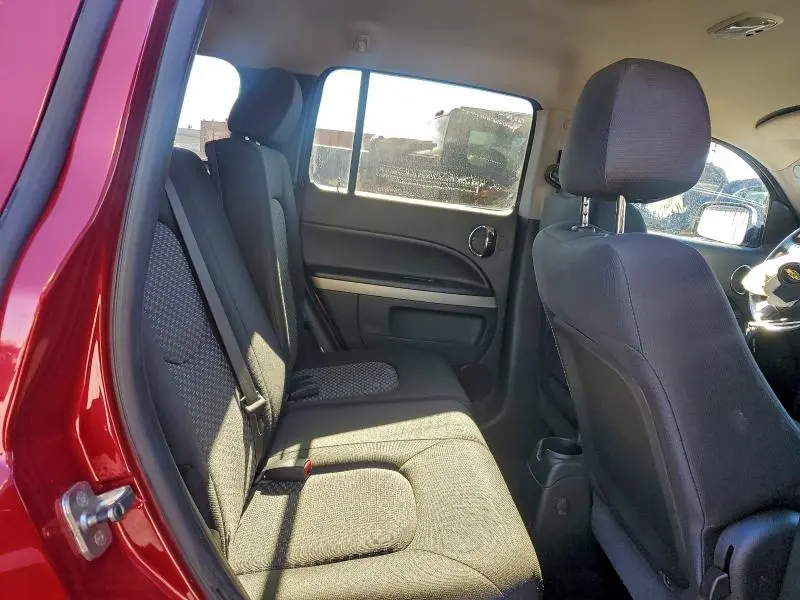 2011 CHEVROLET HHR LT  
