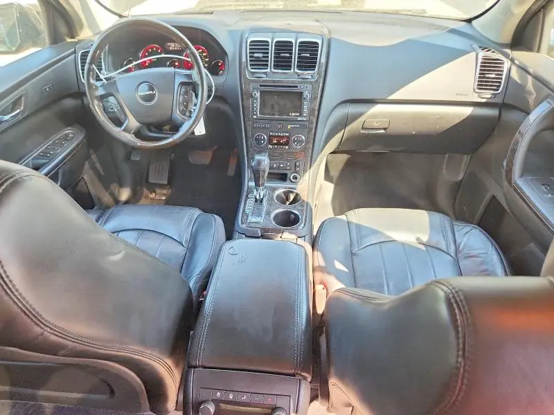 2012 GMC ACADIA DENALI  