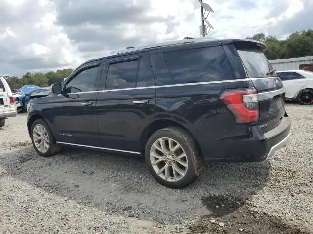 2019 FORD EXPEDITION PLATINUM  