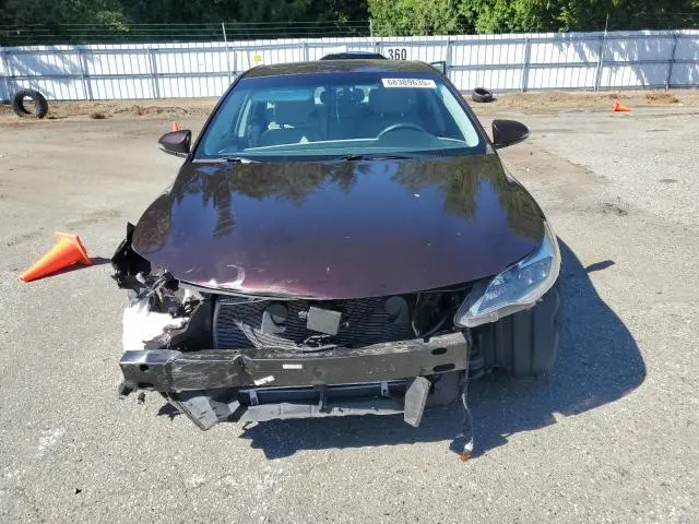 2013 TOYOTA AVALON BASE  
