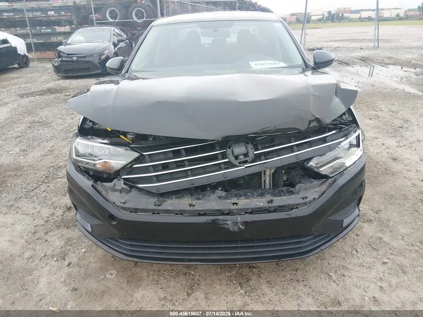 2019 VOLKSWAGEN JETTA 1.4T R-LINE/1.4T S/1.4T SE