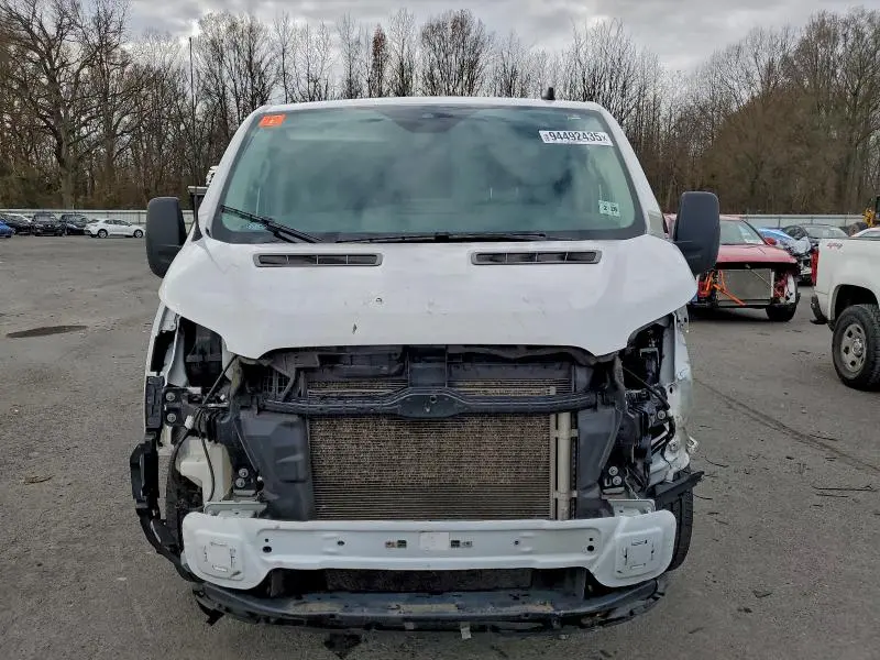 2023 FORD TRANSIT T-150  