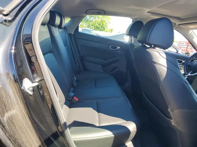 2024 ACURA INTEGRA   