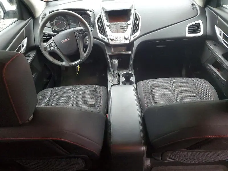 2016 GMC TERRAIN SLE  