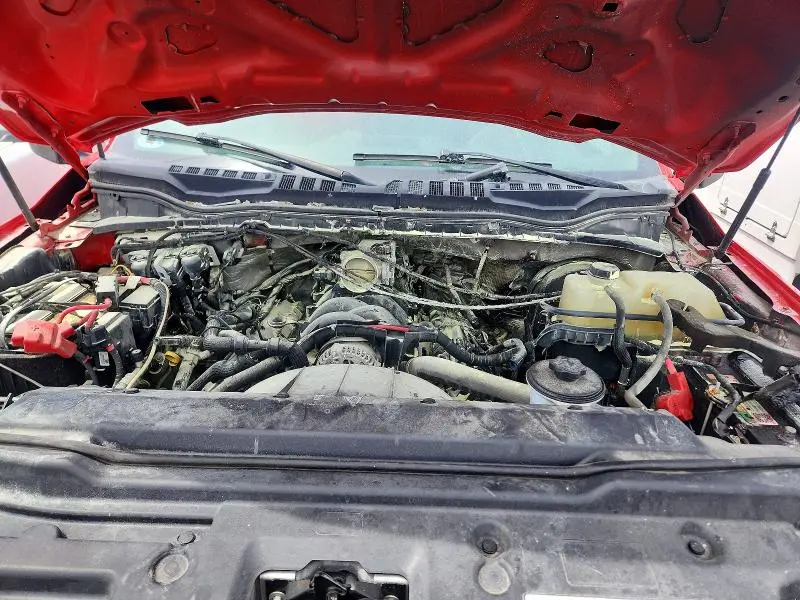 2022 FORD F350 SUPER DUTY  