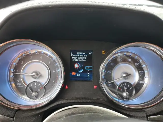 2013 CHRYSLER 300   