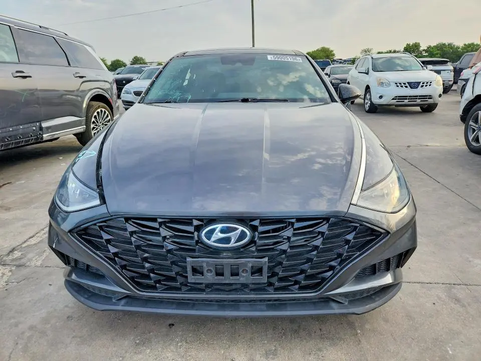 2022 HYUNDAI SONATA SEL PLUS  