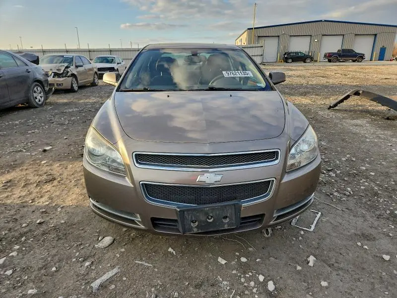 2012 CHEVROLET MALIBU 2LT  