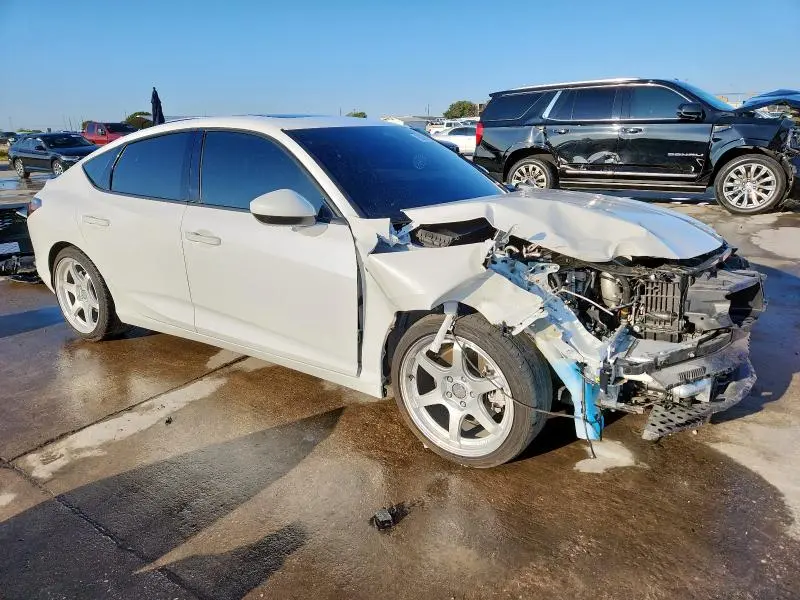 2024 ACURA INTEGRA A-SPEC  