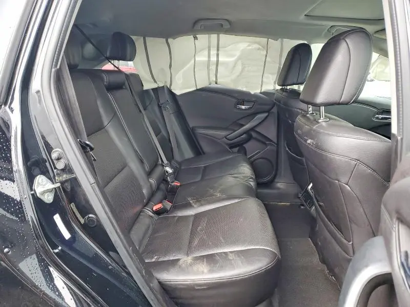 2016 ACURA RDX TECHNOLOGY  