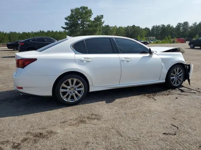 2014 LEXUS GS 350  