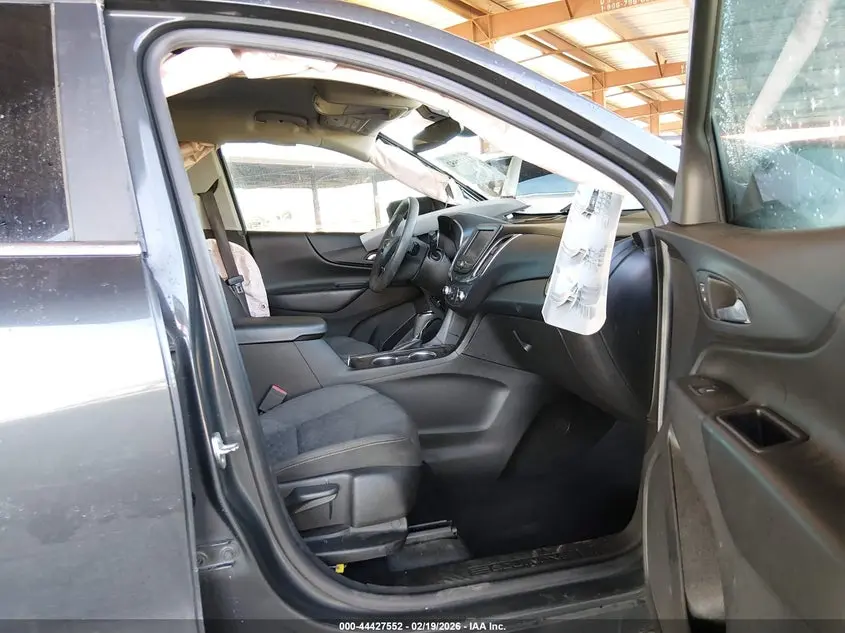 2021 CHEVROLET EQUINOX AWD 2FL