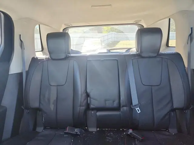 2013 GMC TERRAIN DENALI  