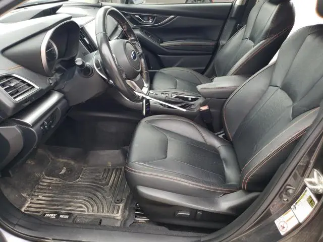 2018 SUBARU CROSSTREK LIMITED  