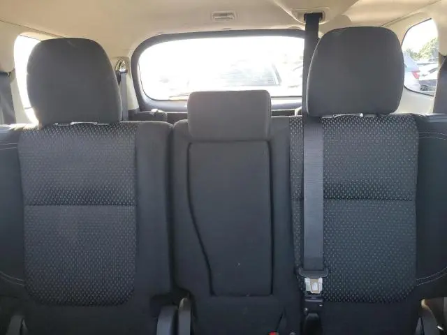 2019 MITSUBISHI OUTLANDER ES